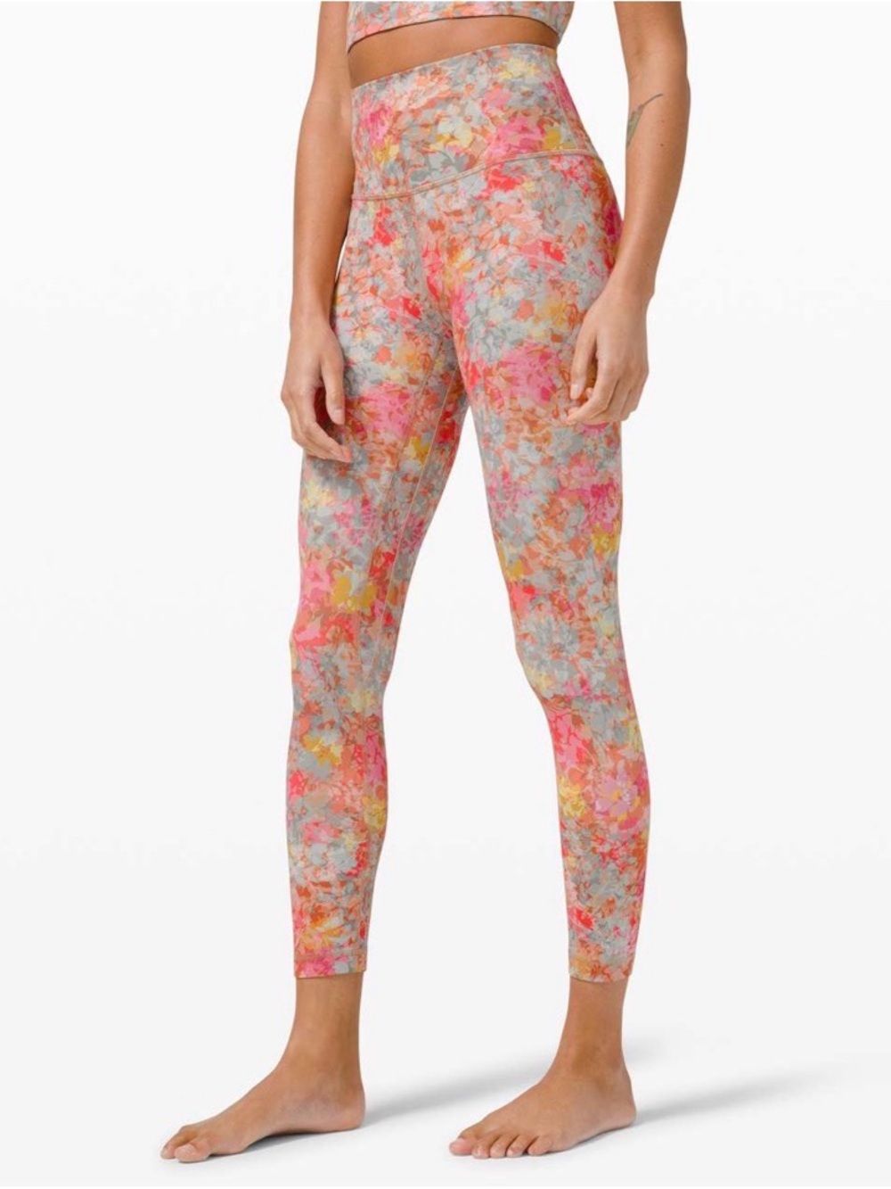 Lululemon Align Leggings 25"